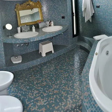 Vila Lago Ulivi
