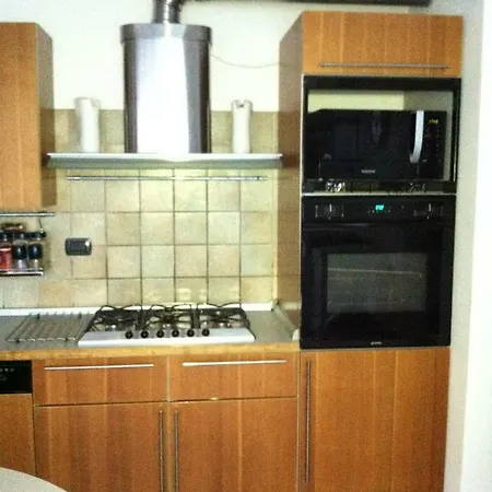 Lago Ulivi Roe