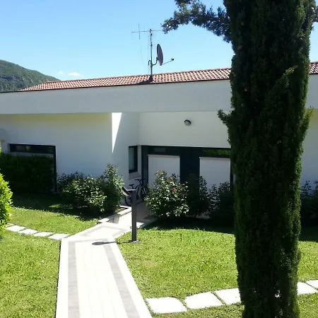 Lago Ulivi